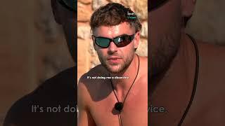 The Islanders think Harry and Tom Clare look alike | Love Island 2025 Unseen Bits