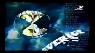 MTV Europe compilation 90's