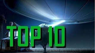 TOP 10 Strzelanek do Obcych na Playstation 3 (Alien Shooter)