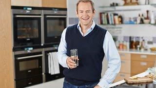 Alexander Armstrong's Ultimate Dinner Party with Siemens