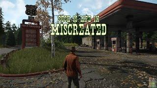 Such is life in Miscreated