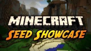 Minecraft Seeds - Seed Showcase - "minecraft"