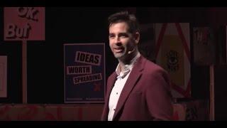 How emoji replaced QWERTY as the world’s most popular keyboard | Jeremy Burge | TEDxEastEnd