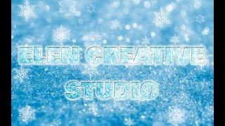How to Create Falling Snow Particles in Adobe After Effects