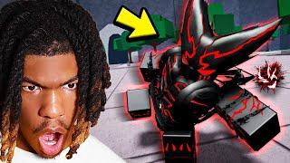 Making TOXIC Teamers CRY with UPDATED MONSTER GAROU! | The Strongest Battlegrounds