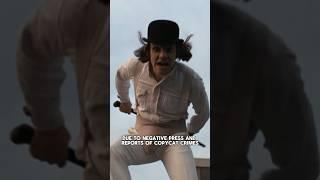 5 Interesting Facts: Clockwork Orange (No Spoilers)