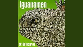 Iguanaman