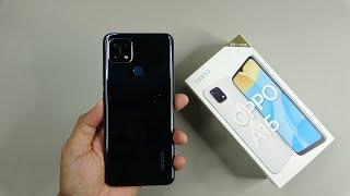 Oppo A15 unboxing, camera, antutu, gaming test