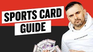 Everything You Need to Know About Investing in Trading Sports Cards | #AskGaryVee 333