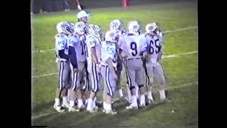Cambria Heights vs Bishop Carroll   103087