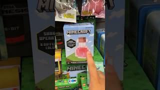 Minecraft unboxing #bloxfruits #bloxfruit #bloxfruts #roblox #robloxshorts #robloxedit #minecraft