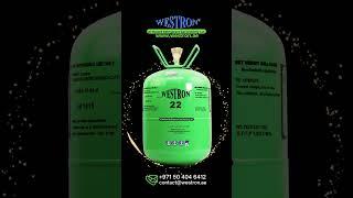 R22 Westron Refrigerant UAE