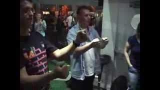 Gamescom 2010 - Radio PARALAX Video-Trailer