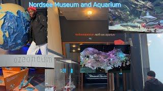 THE NORDSEE MUSEUM AND AQUARIUM in Stralsund , Watch full Video