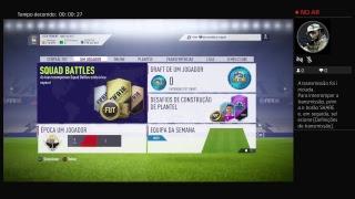 Fifa18 elite1 squad battles rewards