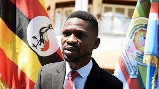 Uganda's 'People Power' and 'People's Govt' eye Museveni ouster