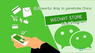 WeChat Mini-Program Store