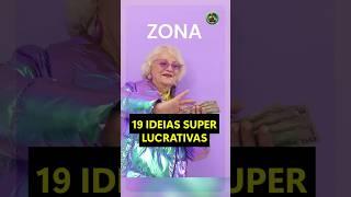 19  Ideias de Negócios Lucrativos #ideiaslucrativas #ideiadenegocio #negóciolucrativo