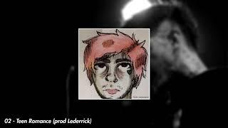 Lil Peep - Teen Romance (prod. Lederrick)