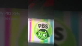 I Accidentally PBS Kids