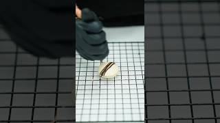 Macaron Decorating Made Easy – Watch & Learn!