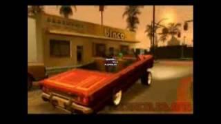 GTA San Andreas Music Video