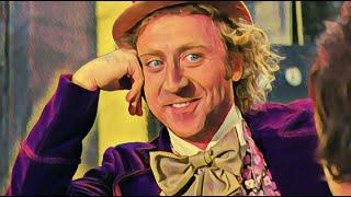 Willy Wonka and the Myth of the Lazy Poor