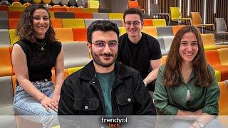 2022 Trendyol Tech Talent Program Deneyim Paylaşımı