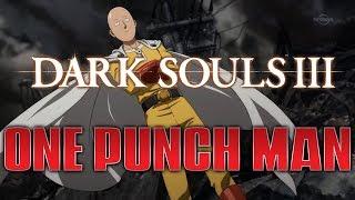 ONE PUNCH MAN【DKS3】