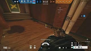 Cheater in siege froze my game.