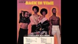 Back In Time - Medley (1978)