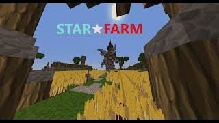 как найти плюшу Мари minecraft azerus rpg STARFARM