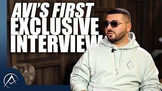Avi Hiaeve EXCLUSIVE Interview | Avi & Co.
