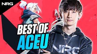 Our favorite aceu Jett clips ever...  (NRG Valorant)