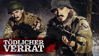 Tödlicher Verrat (KRIEGS DRAMA in voller länge, ganzer film deutsch, kriegsfilme deutsch, spielfilm)