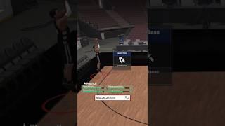 Best Jumpshot for 6’10 to 7’3 Builds on NBA 2K24: Green Window Shooting Tips #2k #2k24 #nba2k24