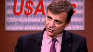 USA Inc: Peter Goldmark, Environmental Defense Fund