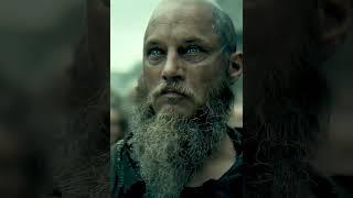 Don't Be Afraid  King Ragnar Lothbrok  Vikings Attitude 4K Edit Whatsapp Status Video #shorts