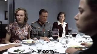 Hitler gets enough of Mike Hearn