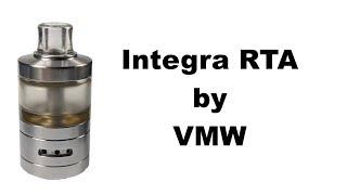 Integra RTA by VWM