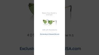 Swarovski Eyewear at GlassesUSA.com