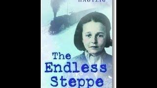 The Endless Steppe, by Esther Hautzig (MPL Book Trailer 178)