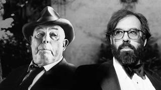 Francis Ford Coppola on Meeting Jean Renoir