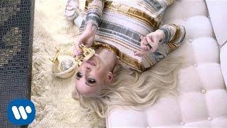 Ashley Monroe - On To Something Good (Official Music Video)