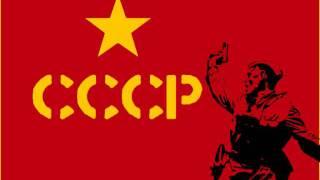 Soviet Union Anthem (Rock version)