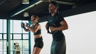 LES MILLS | New LES MILLS TONE