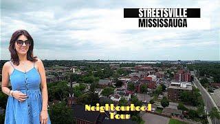 Streetsville Mississauga Uncovered - A Journey Through the Charming Village| Toronto Real Estate