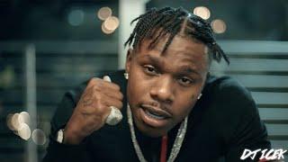 DaBaby ft. Takeoff & Moneybagg Yo - We Gon' Slide [Official Music Video]