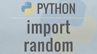 Python Tutorial: Generate Random Numbers and Data Using the random Module