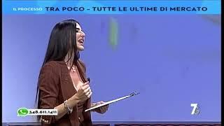 Barbara Francesca Ovieni 24.1.2022